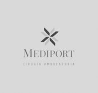 Logo Mediport-100